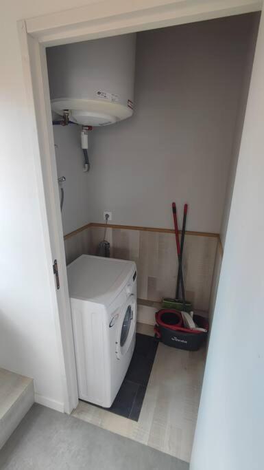 Appartement • T2 St Vincent • Hostisy Mâcon